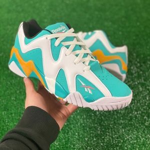 Best 25+ Deals for Mens Reebok Shawn Kemp Shoes | Poshmark